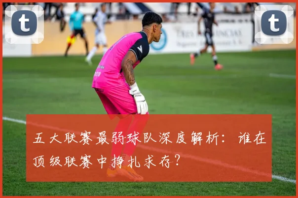 五大联赛最弱球队深度解析：谁在顶级联赛中挣扎求存？